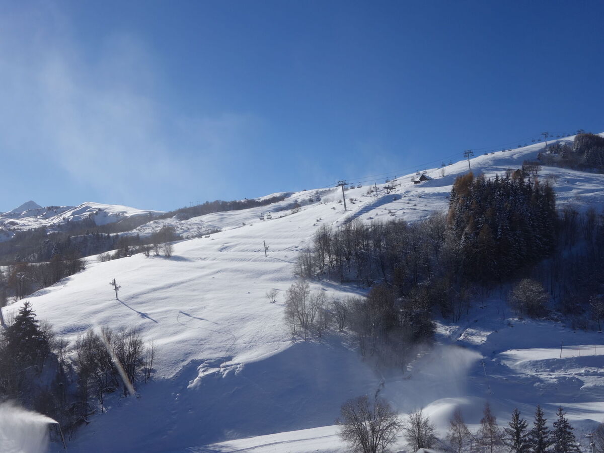 Pegase Phenix - Apt rénové 18e étage, vue pistes - Photo 46