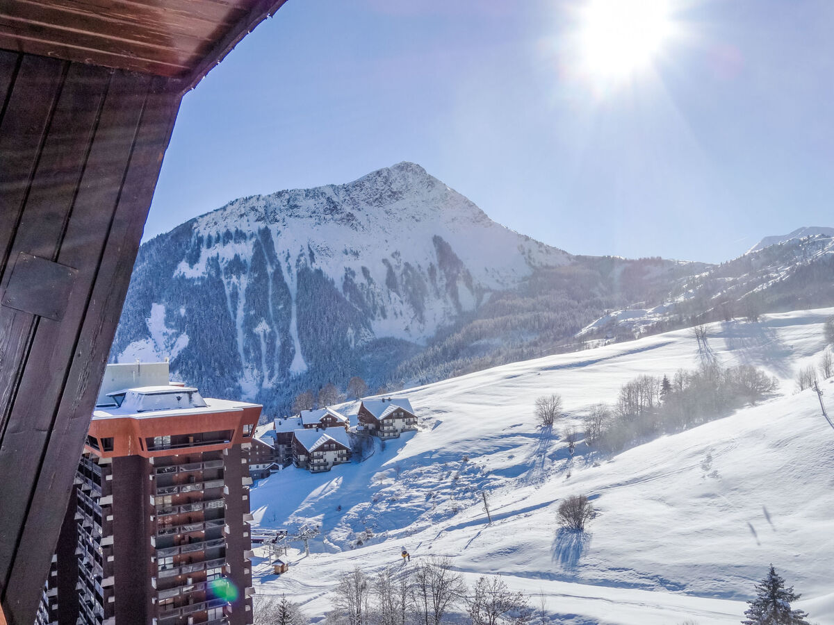 Pegase Phenix - Apt rénové 18e étage, vue pistes - Photo 47