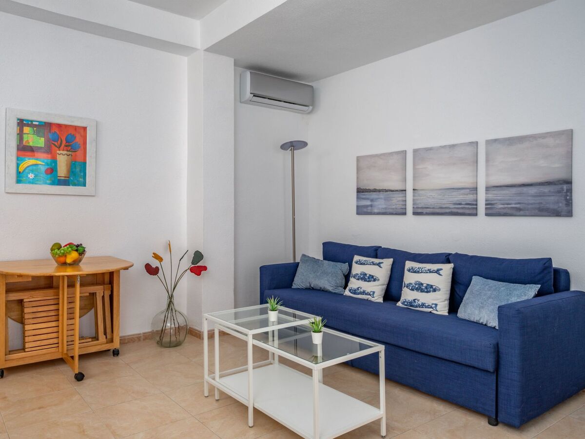 Appartement Benasol à 400 m de la plage et du port de plaisance - Photo 2