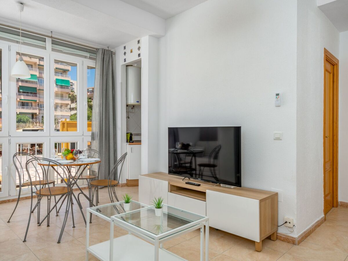 Appartement Benasol à 400 m de la plage et du port de plaisance - Photo 3