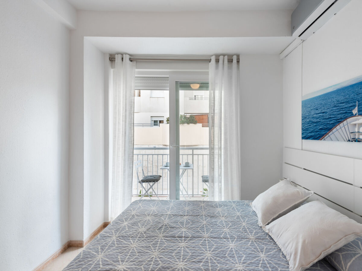 Appartement Benasol à 400 m de la plage et du port de plaisance - Photo 4