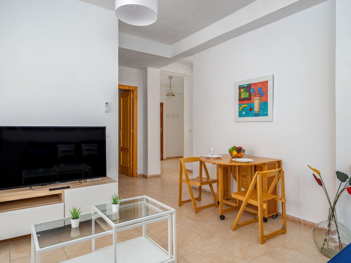 Appartement Benasol à 400 m de la plage et du port de plaisance - Photo 6