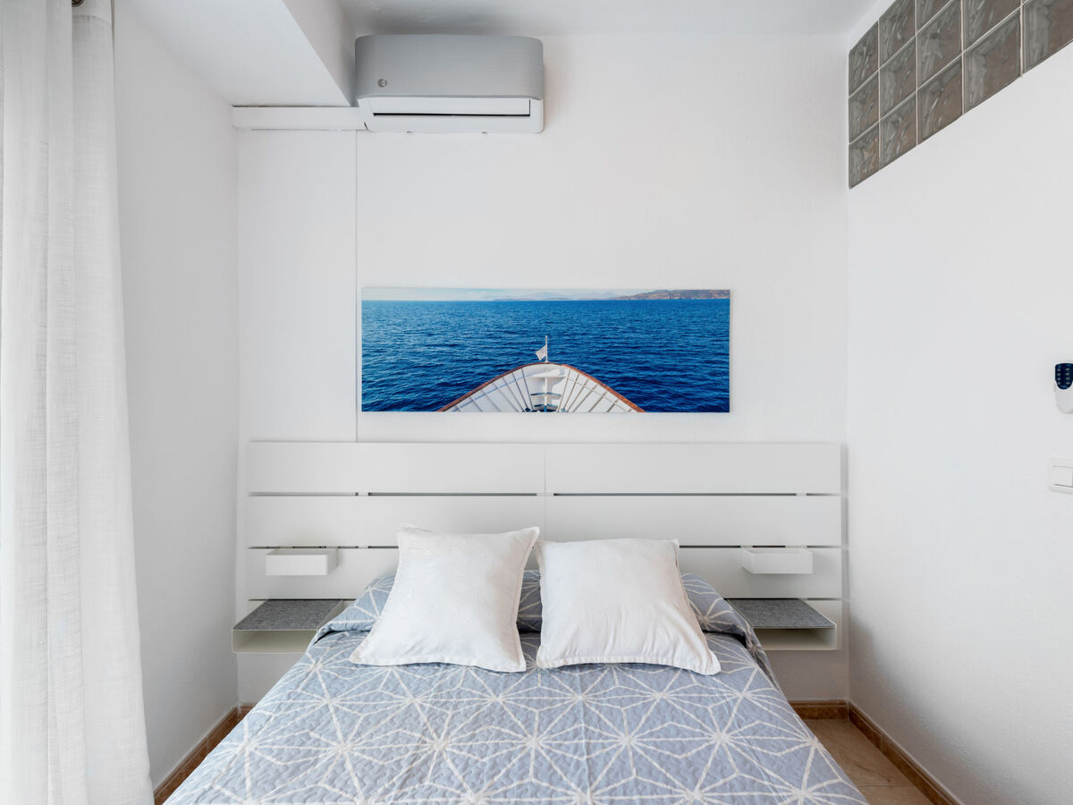 Appartement Benasol à 400 m de la plage et du port de plaisance - Photo 16