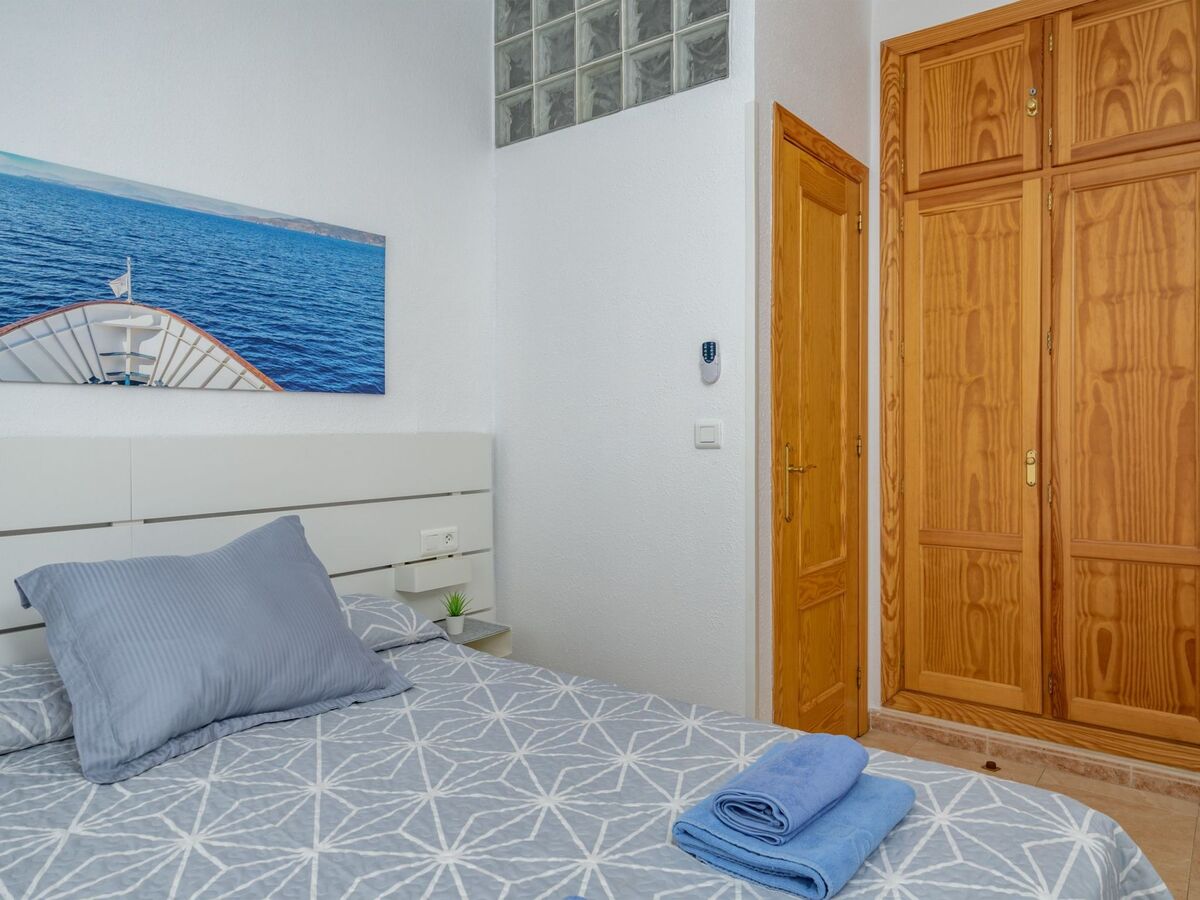 Appartement Benasol à 400 m de la plage et du port de plaisance - Photo 17
