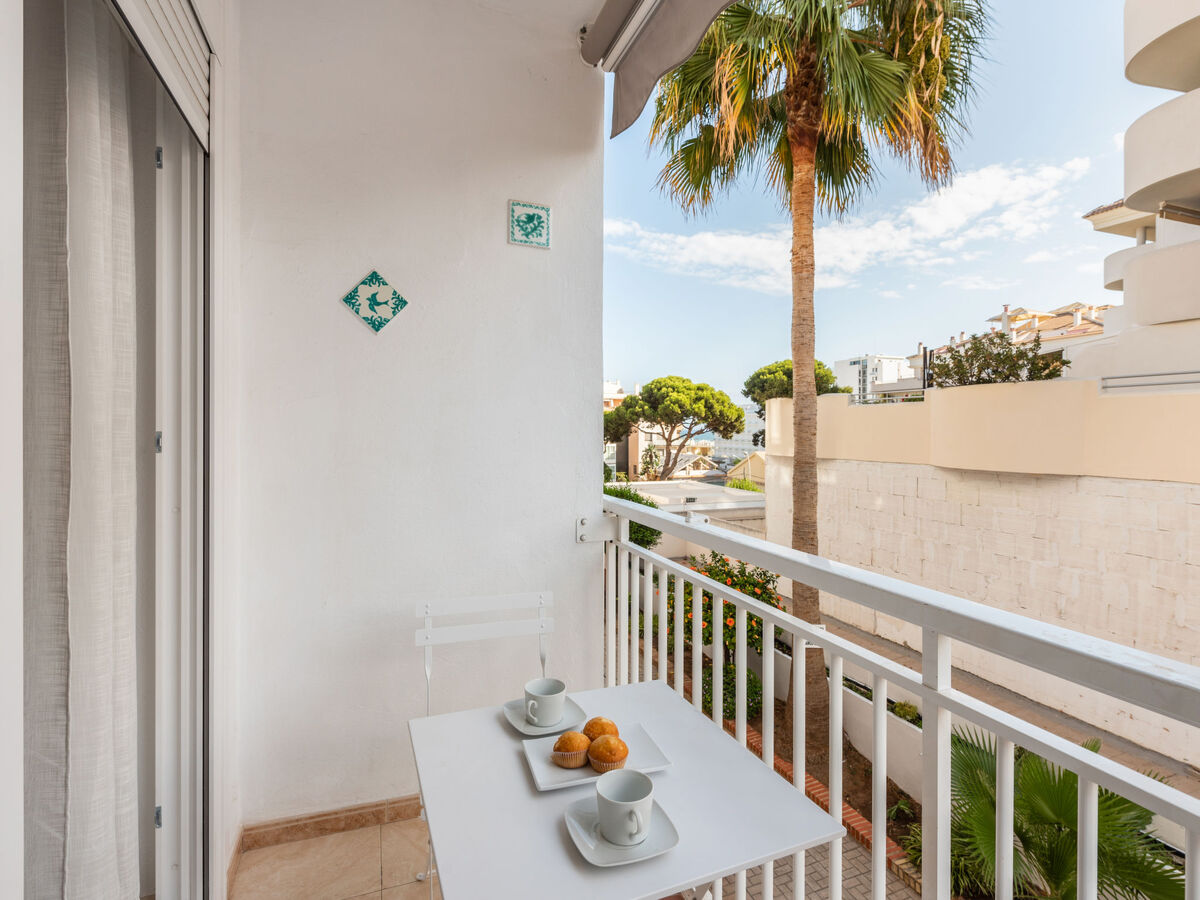 Appartement Benasol à 400 m de la plage et du port de plaisance - Photo 20