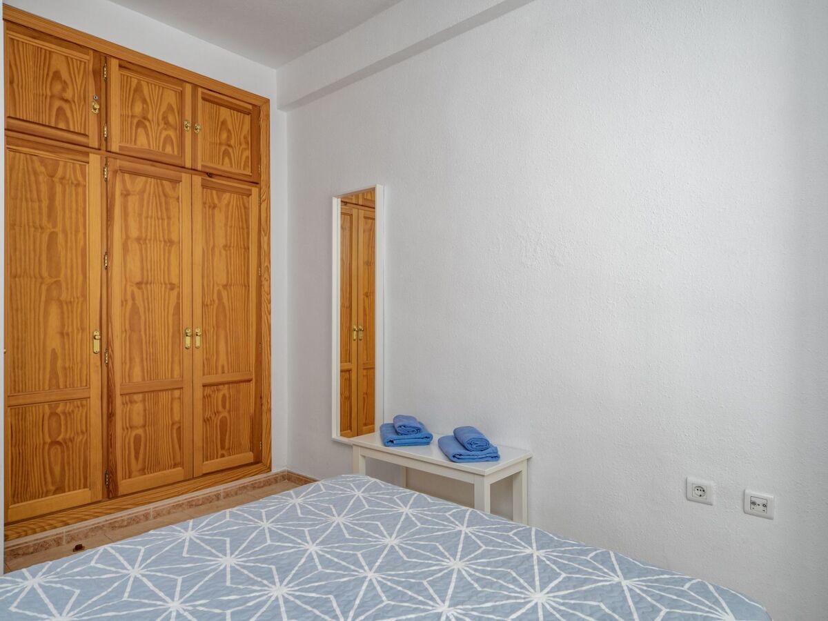 Appartement Benasol à 400 m de la plage et du port de plaisance - Photo 21