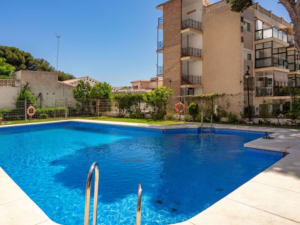 Appartement Benasol à 400 m de la plage et du port de plaisance - Photo 28