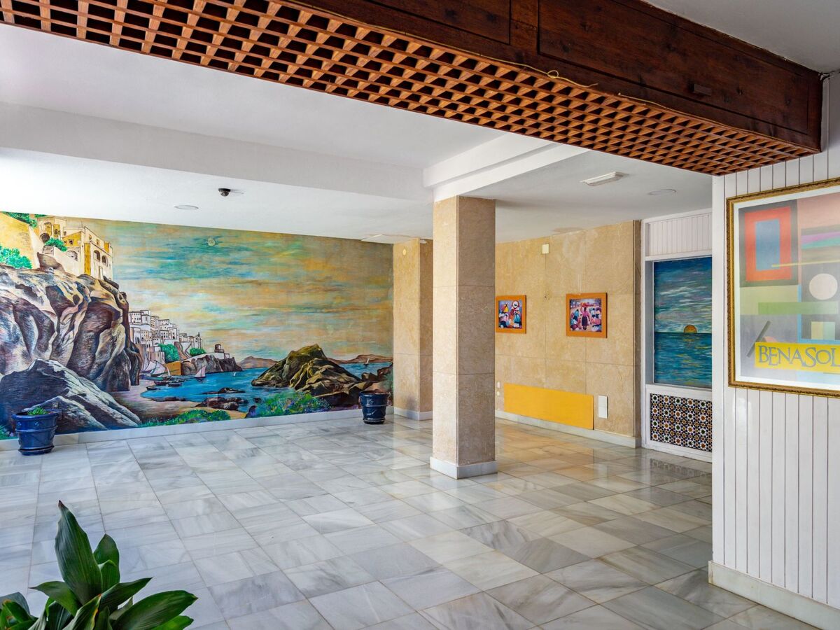 Appartement Benasol à 400 m de la plage et du port de plaisance - Photo 30