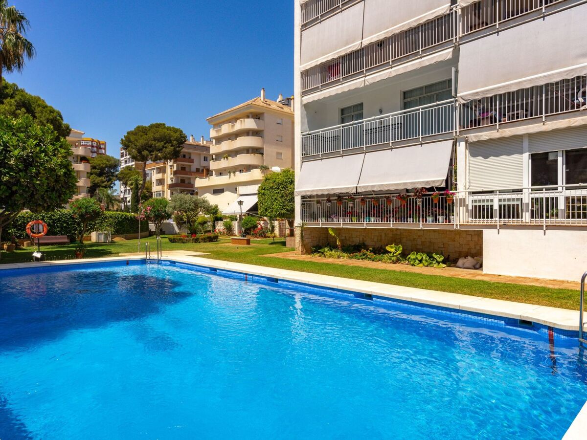 Appartement Benasol à 400 m de la plage et du port de plaisance - Photo 32