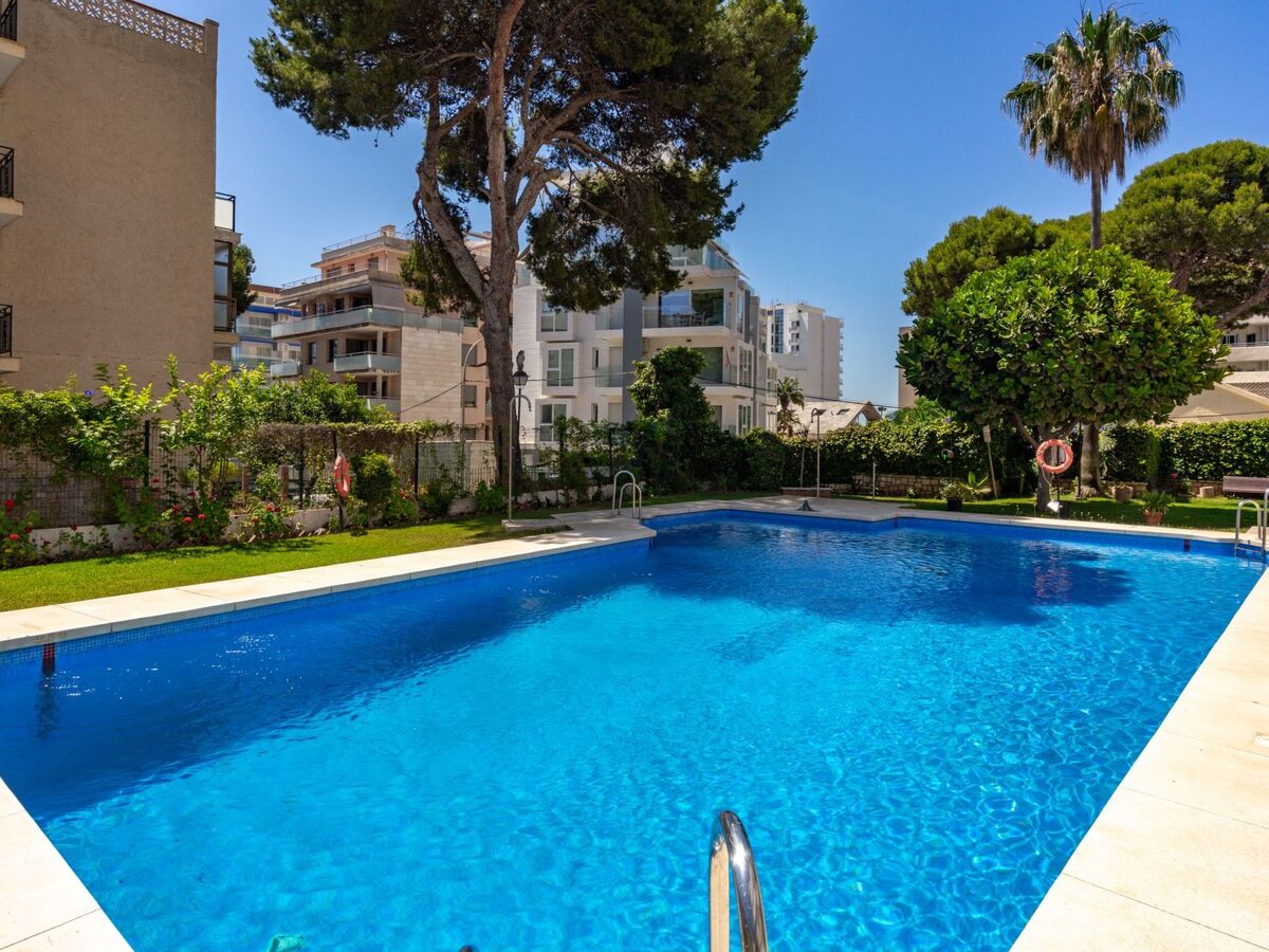 Appartement Benasol à 400 m de la plage et du port de plaisance - Photo 33