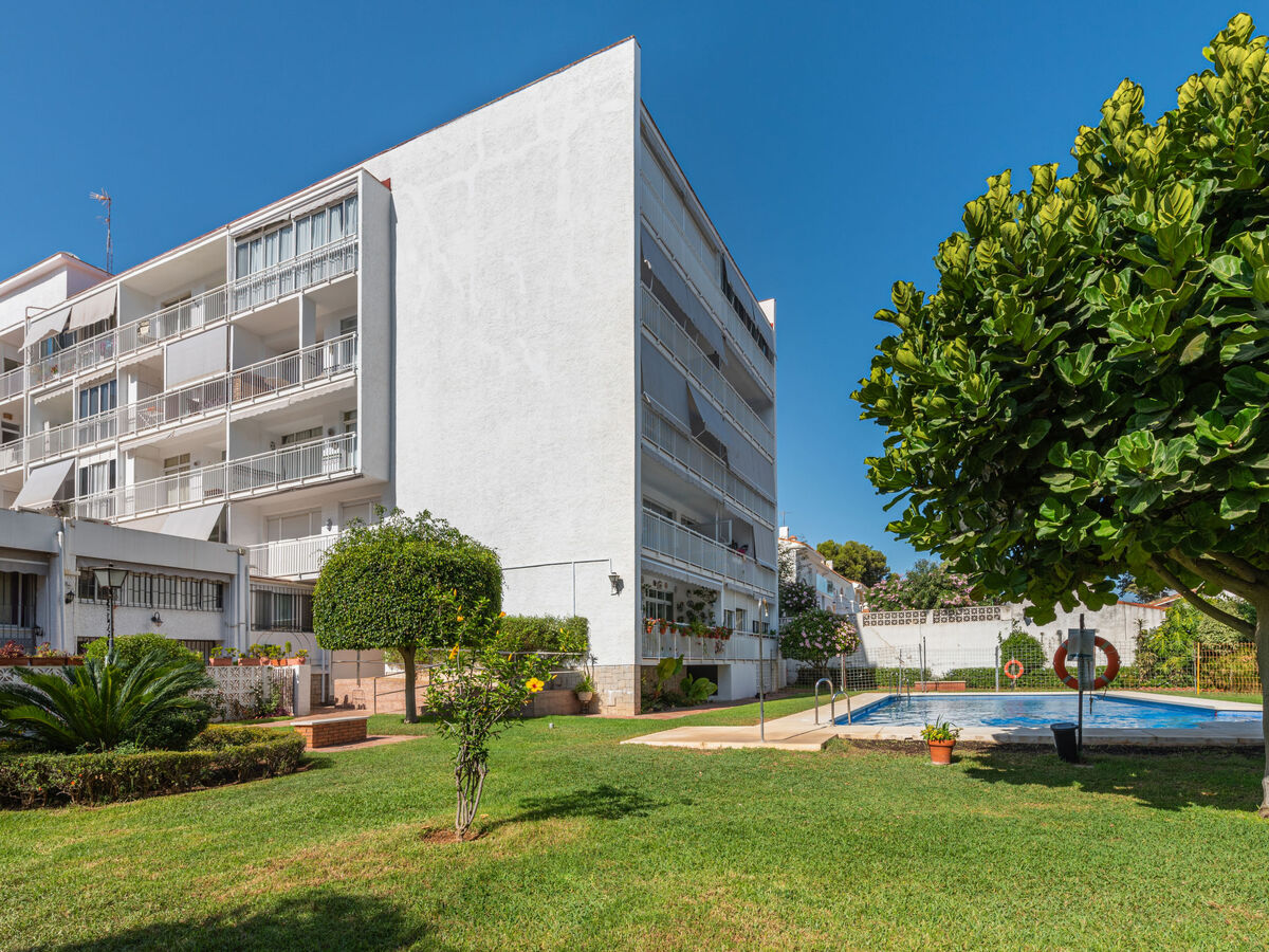 Appartement Benasol à 400 m de la plage et du port de plaisance - Photo 34