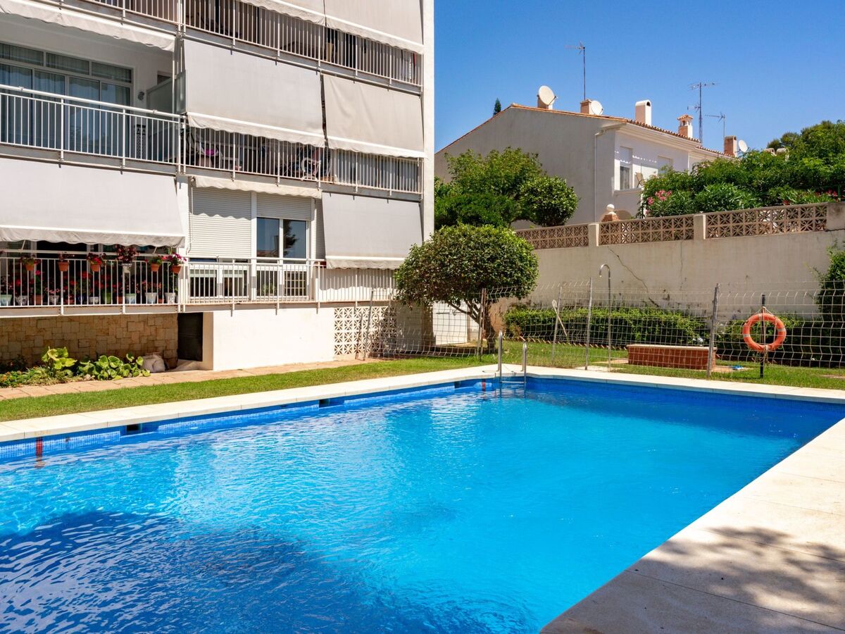Appartement Benasol à 400 m de la plage et du port de plaisance - Photo 36
