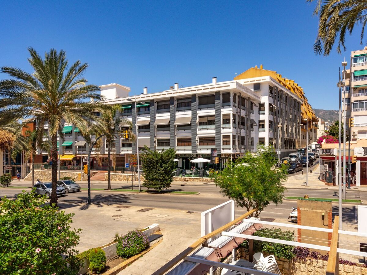 Appartement Benasol à 400 m de la plage et du port de plaisance - Photo 37