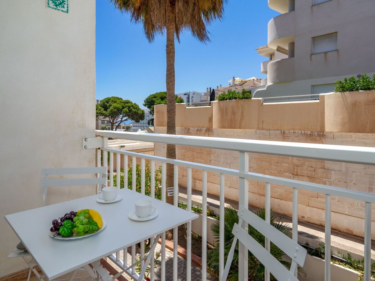 Appartement Benasol à 400 m de la plage et du port de plaisance - Photo 38