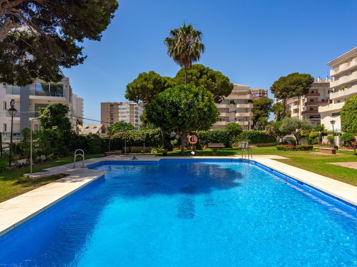 Appartement Benasol à 400 m de la plage et du port de plaisance - Photo 39
