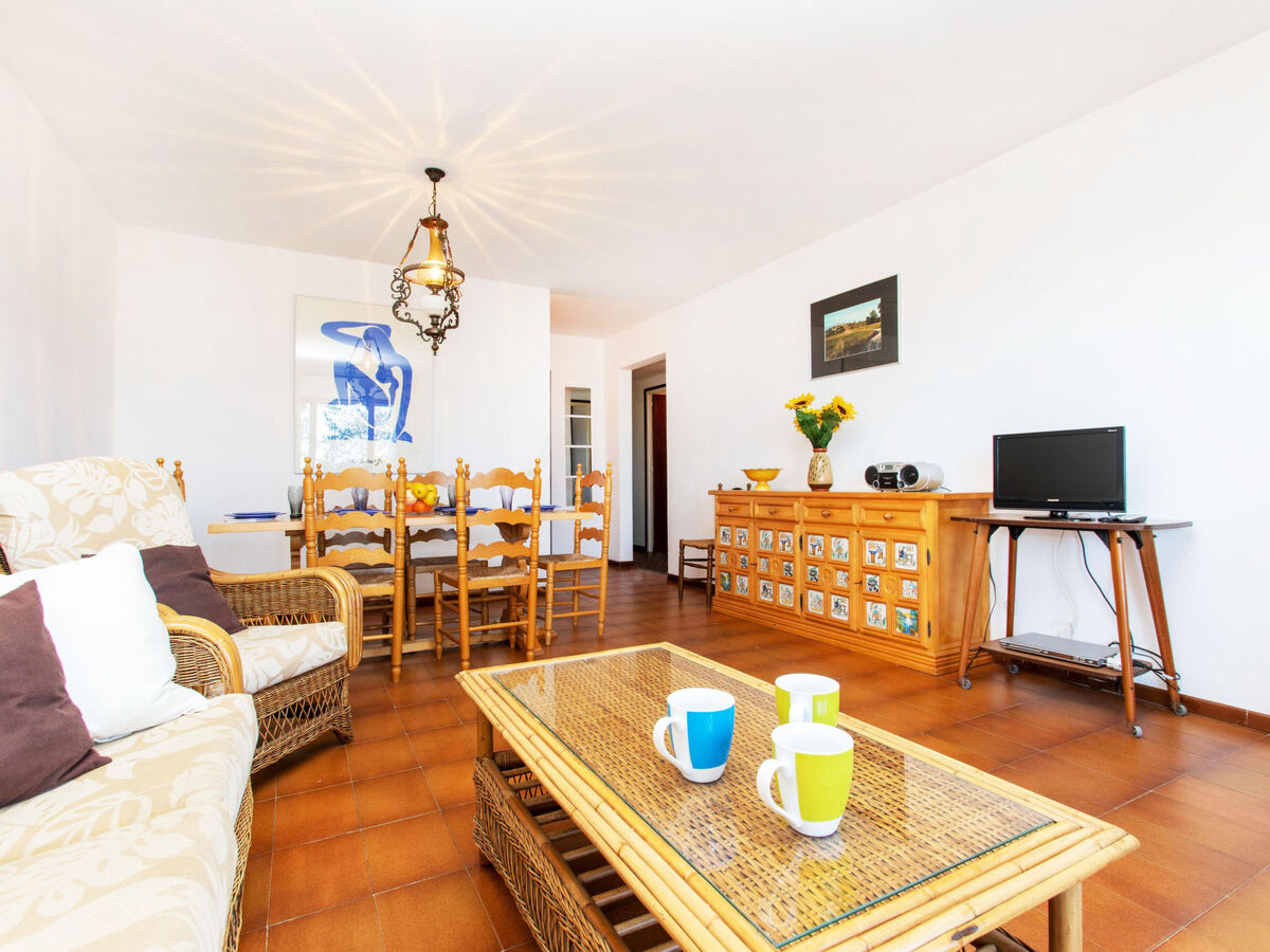 Appartement Melis 1 - 3 chambres vue mer à Pals - Photo 3
