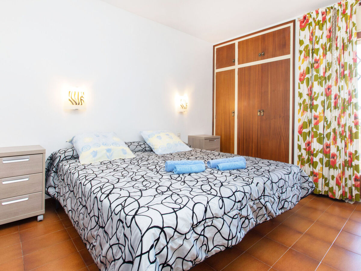 Appartement Melis 1 - 3 chambres vue mer à Pals - Photo 5