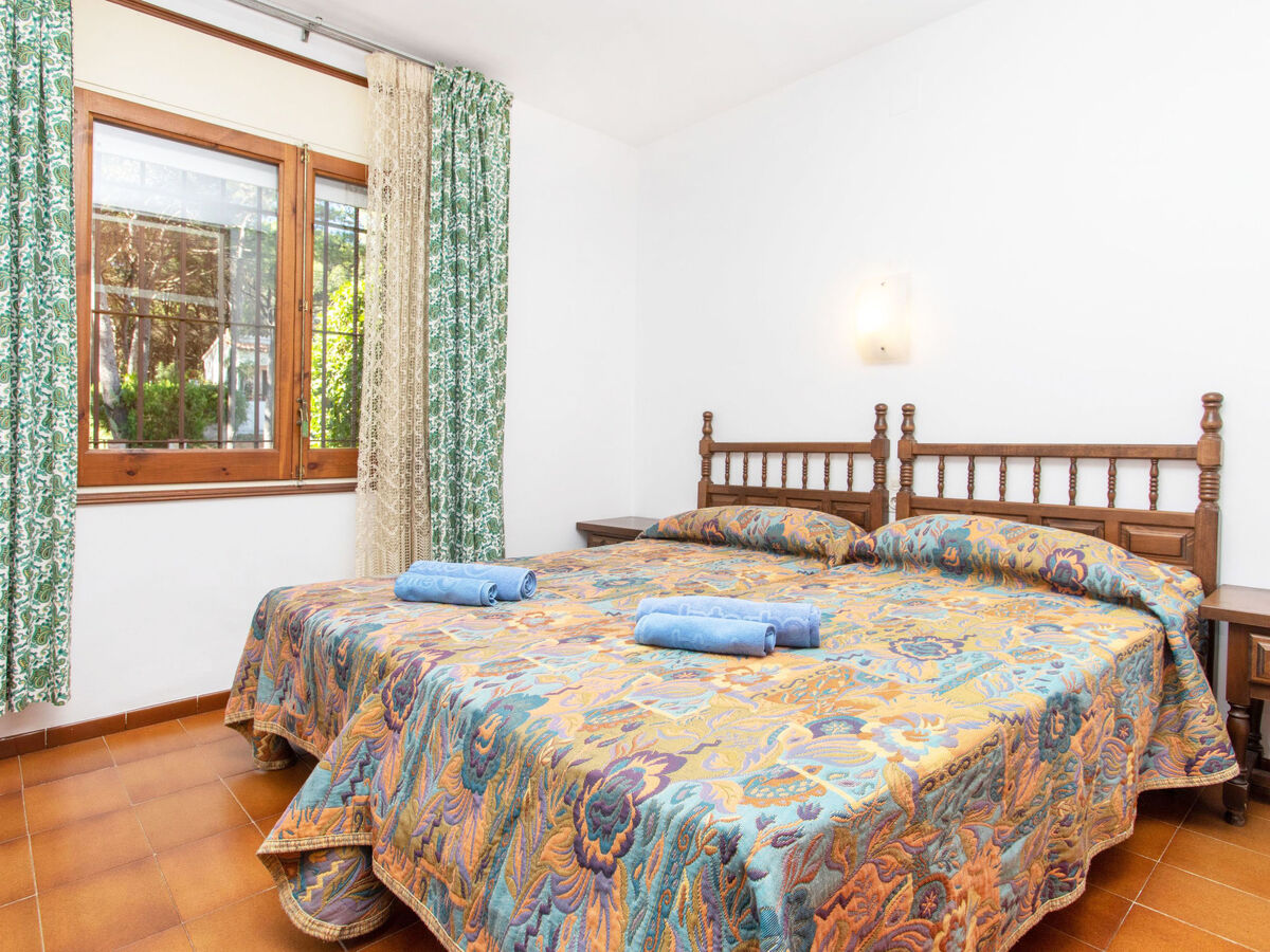 Appartement Melis 1 - 3 chambres vue mer à Pals - Photo 13