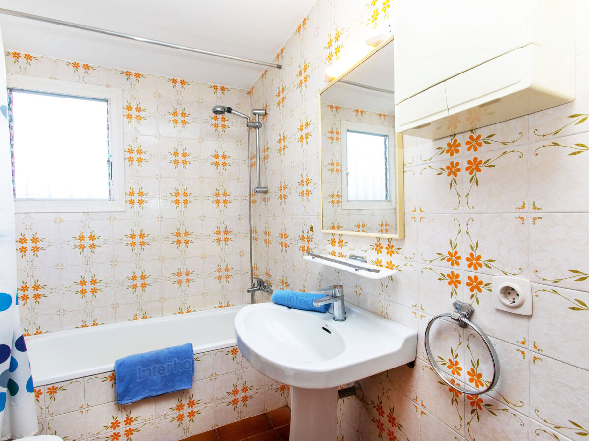 Appartement Melis 1 - 3 chambres vue mer à Pals - Photo 14