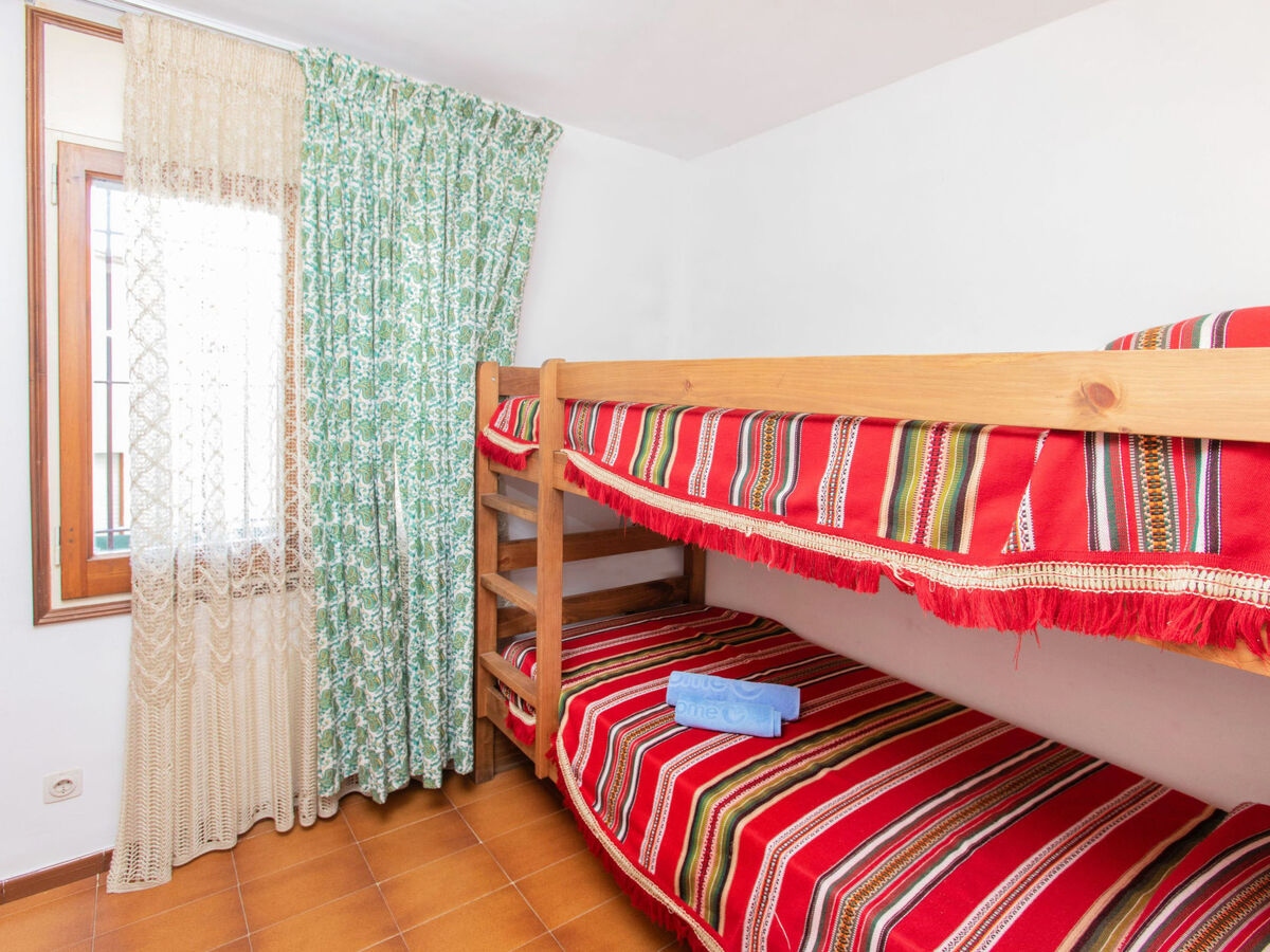 Appartement Melis 1 - 3 chambres vue mer à Pals - Photo 15