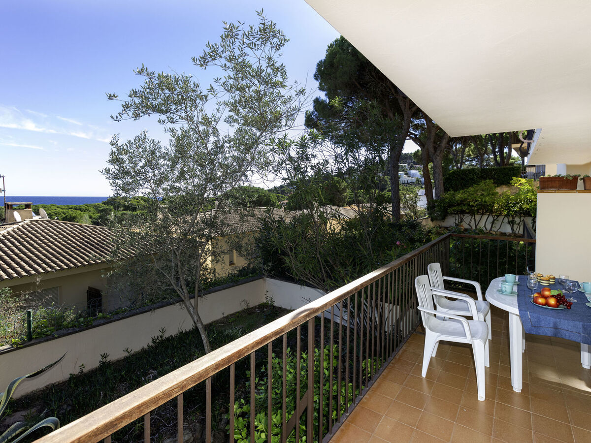 Appartement Melis 1 - 3 chambres vue mer à Pals - Photo 16