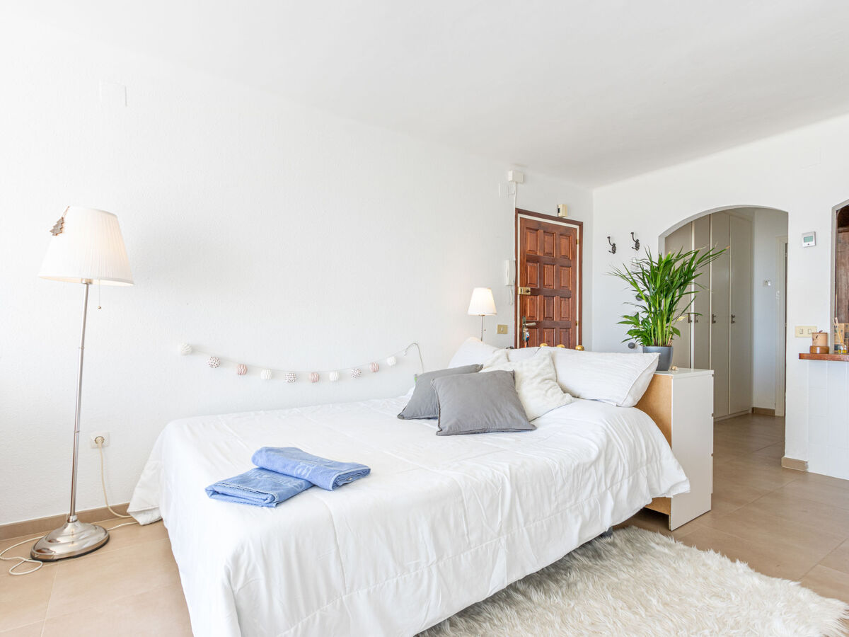 Studio Bahia 40 m² vue mer à Empuriabrava - Photo 10