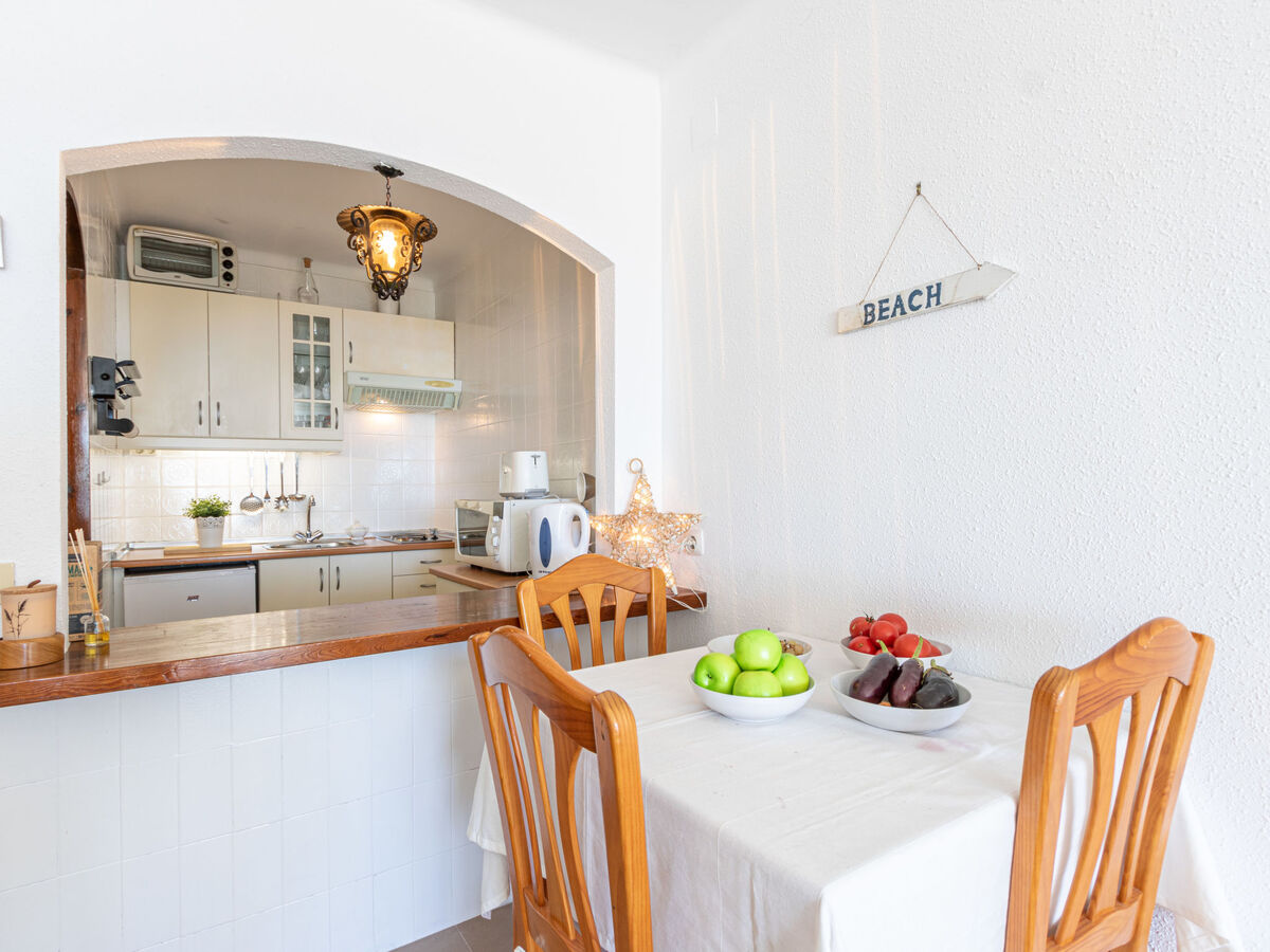 Studio Bahia 40 m² vue mer à Empuriabrava - Photo 11