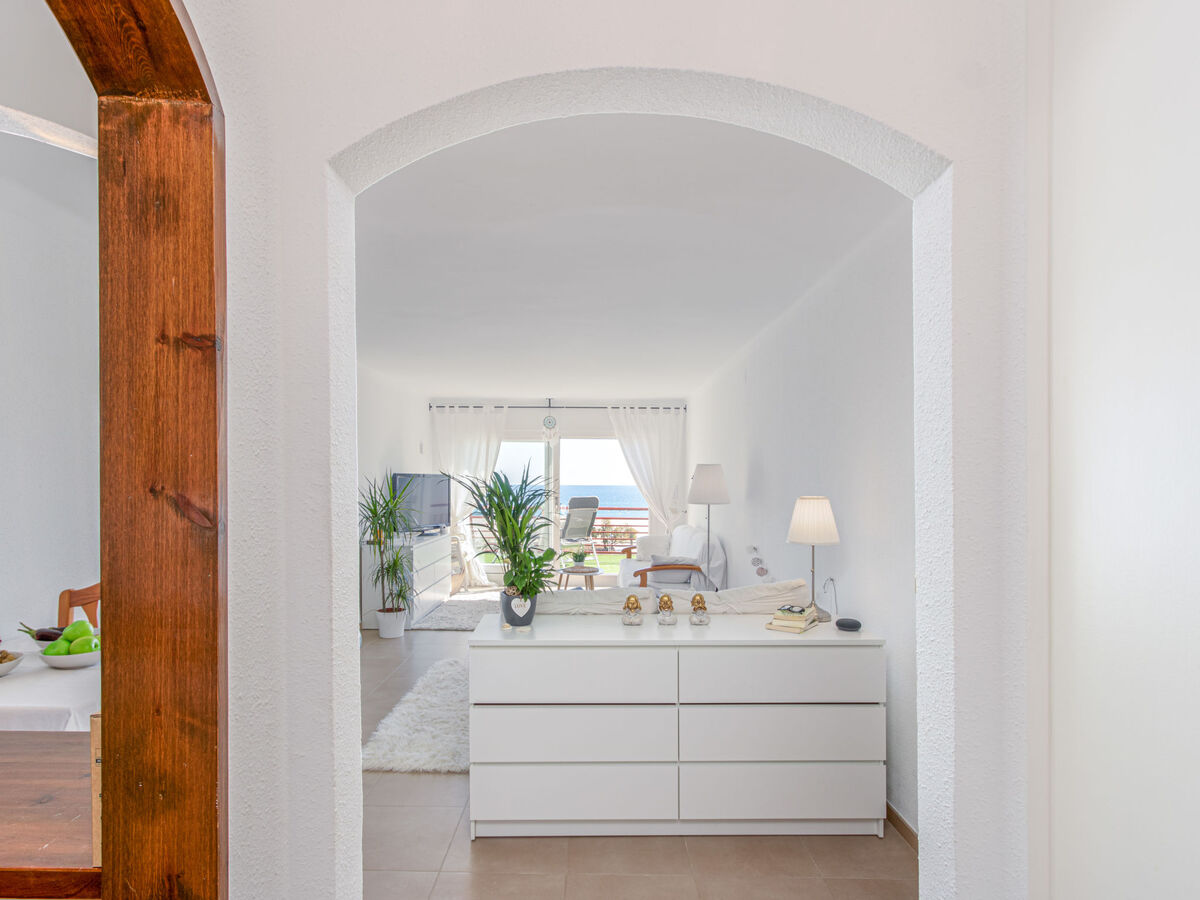 Studio Bahia 40 m² vue mer à Empuriabrava - Photo 12