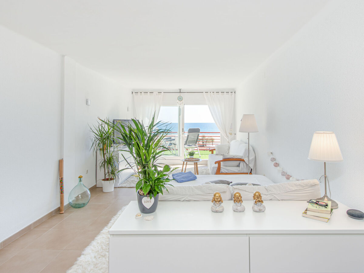 Studio Bahia 40 m² vue mer à Empuriabrava - Photo 13
