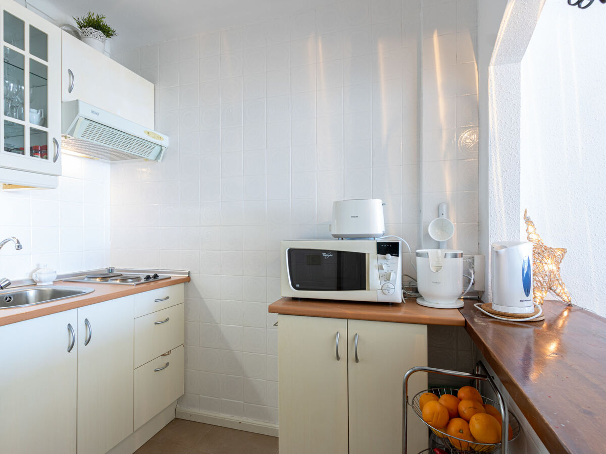 Studio Bahia 40 m² vue mer à Empuriabrava - Photo 14