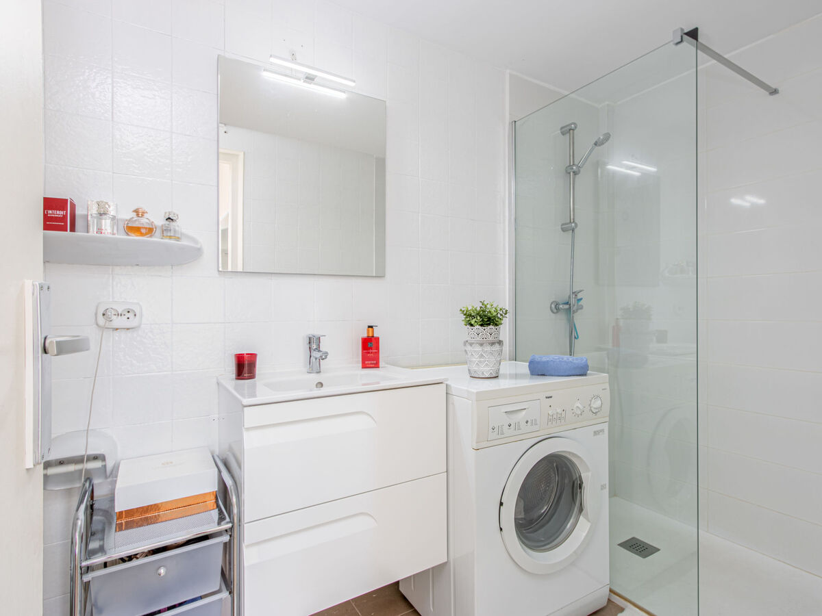 Studio Bahia 40 m² vue mer à Empuriabrava - Photo 15