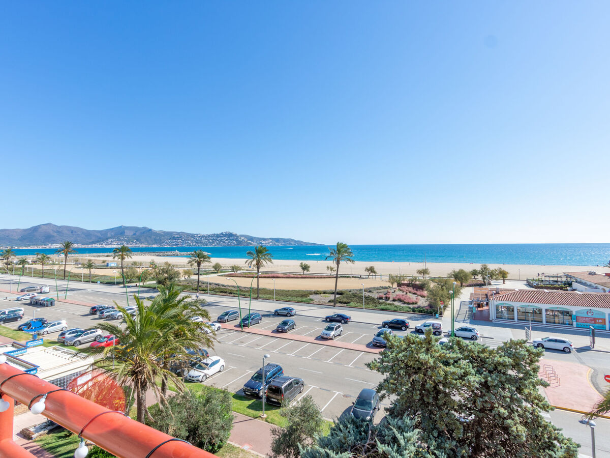 Studio Bahia 40 m² vue mer à Empuriabrava - Photo 16