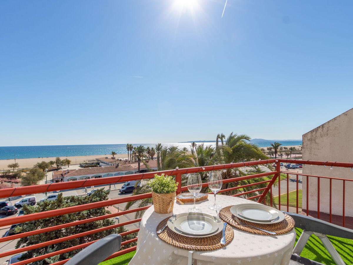Studio Bahia 40 m² vue mer à Empuriabrava - Photo 18