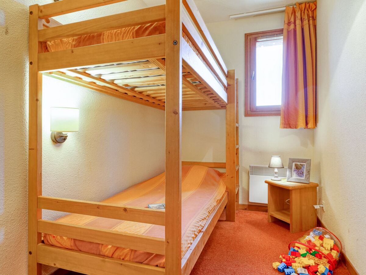 Les Alpages du Corbier - Apt 6 pers. vue montagnes - Photo 3