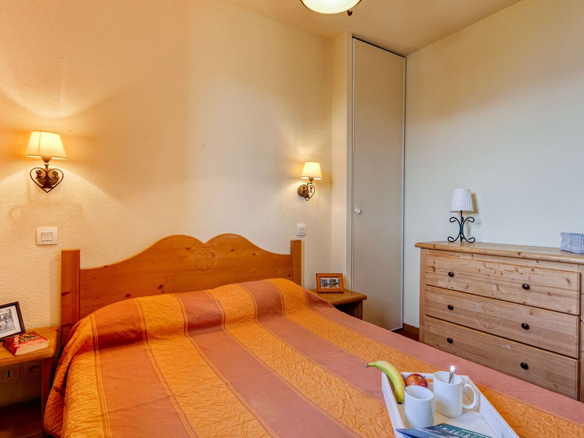 Les Alpages du Corbier - Apt 6 pers. vue montagnes - Photo 4