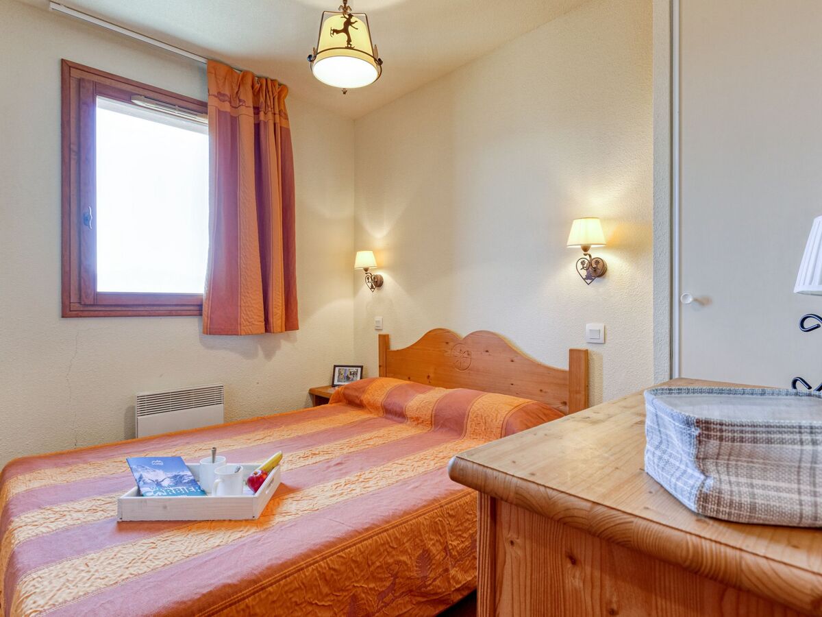 Les Alpages du Corbier - Apt 6 pers. vue montagnes - Photo 9