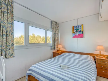 Appartement Ulysse Plage, 100 m de la plage : photo 4