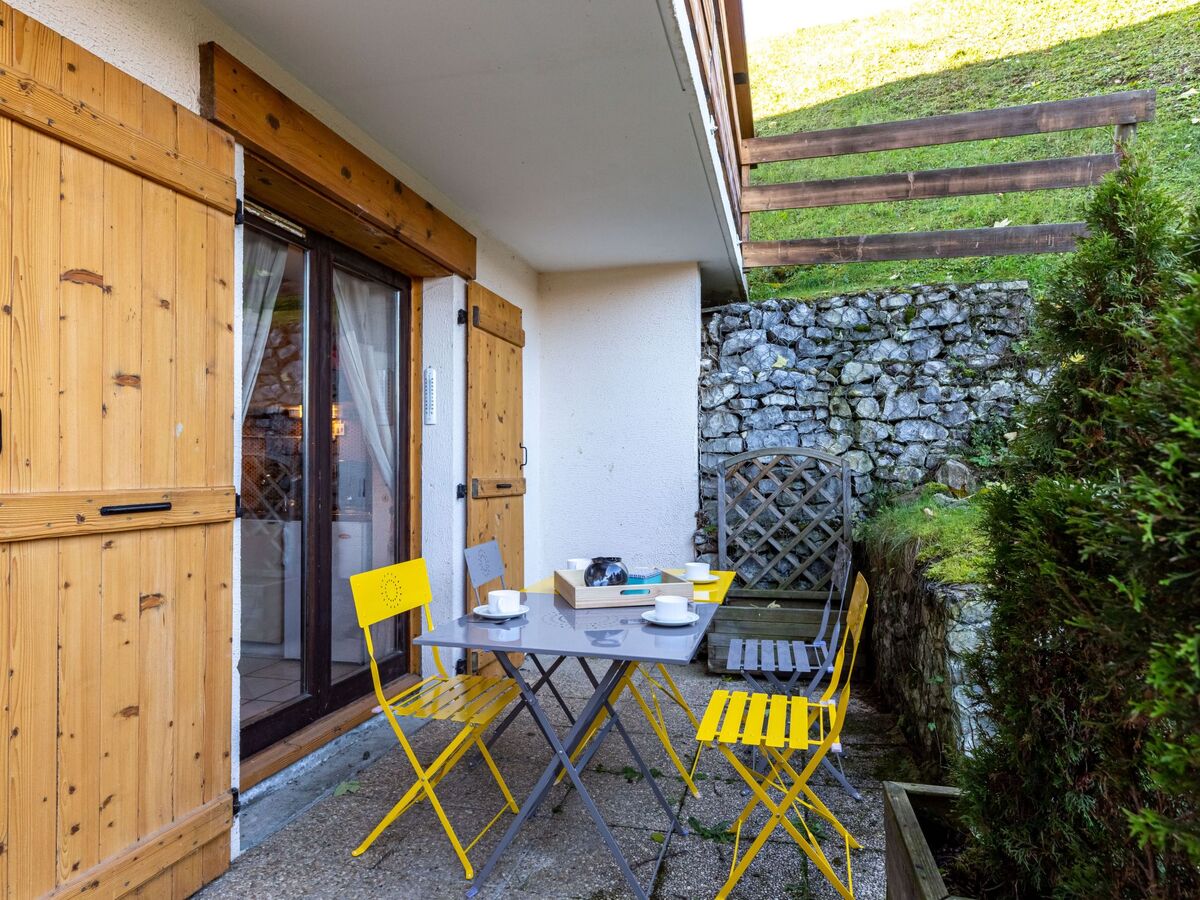 Studio 21 m² Saint-Gervais, accès ski à 2,7 km - Photo 11