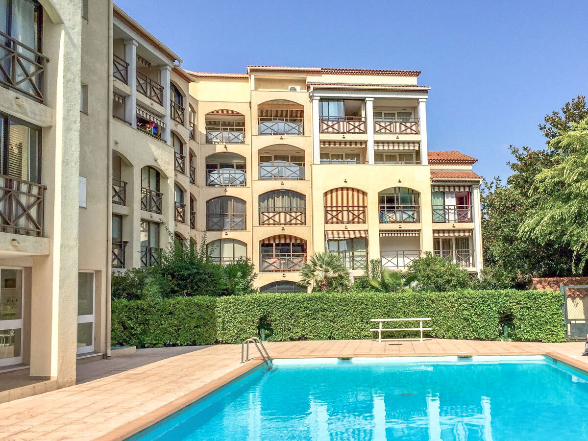 Les Coralines, appartement 2 pièces à 400 m de la plage - Photo 2