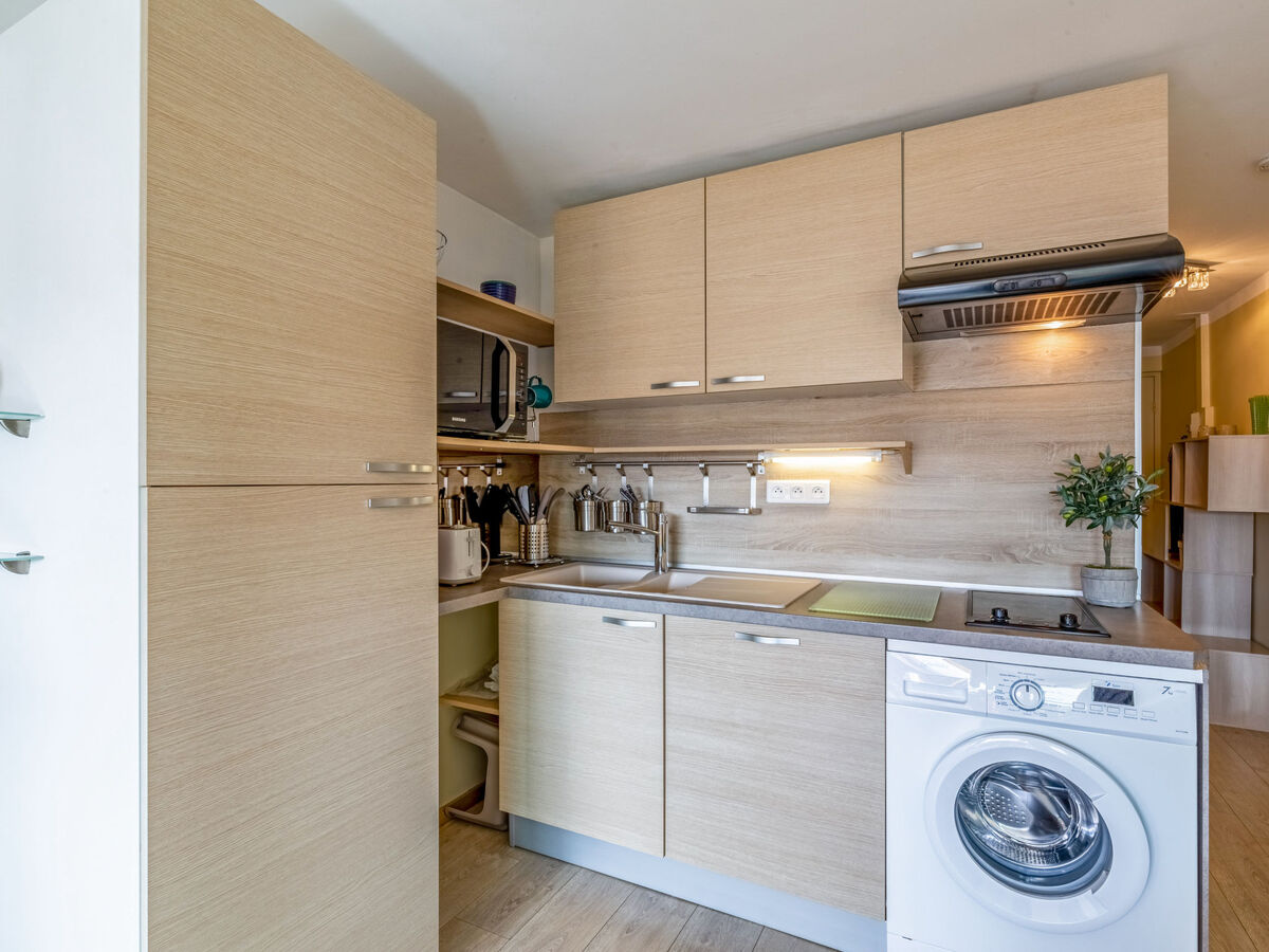 Les Coralines, appartement 2 pièces à 400 m de la plage - Photo 4