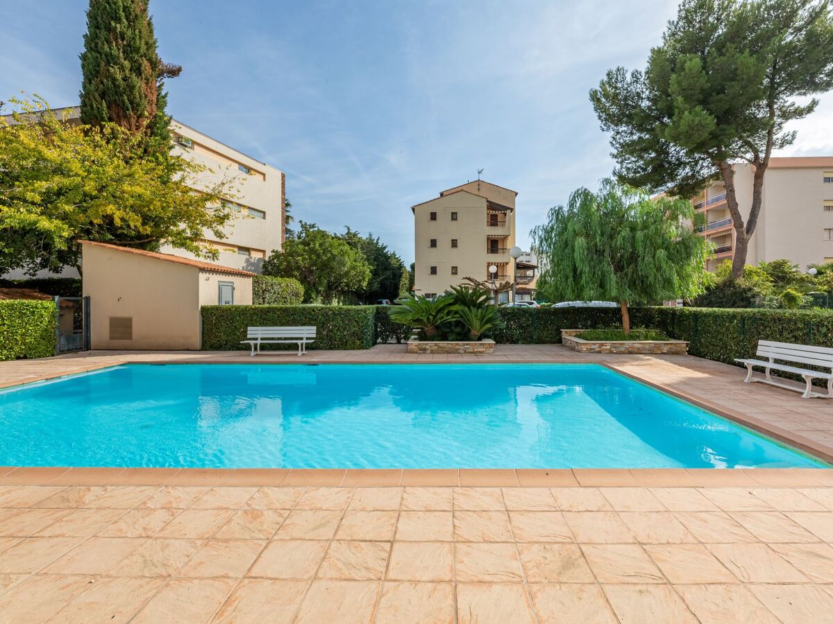 Les Coralines, appartement 2 pièces à 400 m de la plage - Photo 11
