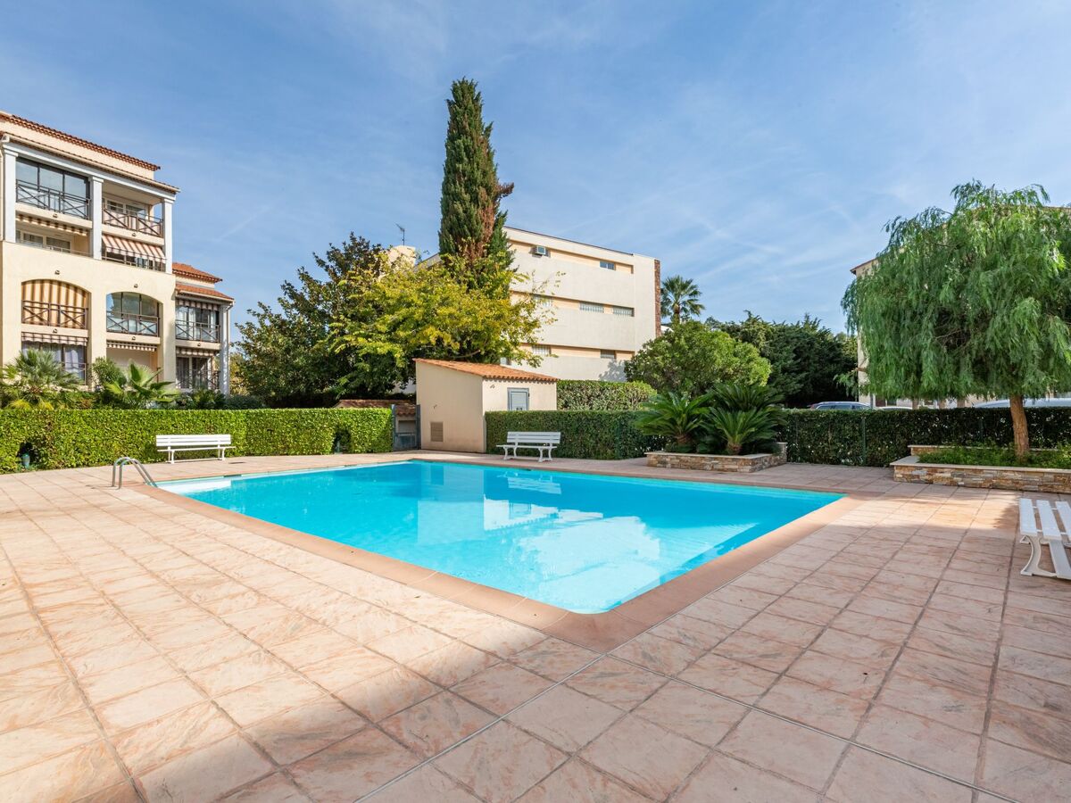 Les Coralines, appartement 2 pièces à 400 m de la plage - Photo 12
