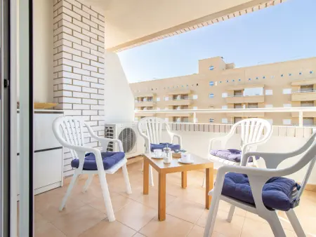 Trebol III - Appartement 2 ch, 300 m de la plage : photo 2