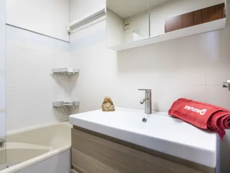 Serac S4 – Studio 23 m² à 50 m des pistes - Photo 4