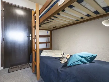 Serac S4 – Studio 23 m² à 50 m des pistes - Photo 12