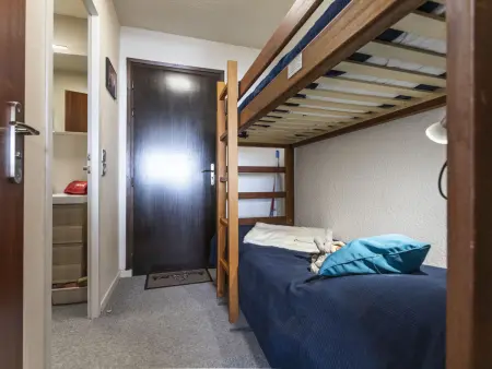 Serac S4 – Studio 23 m² à 50 m des pistes - Photo 13