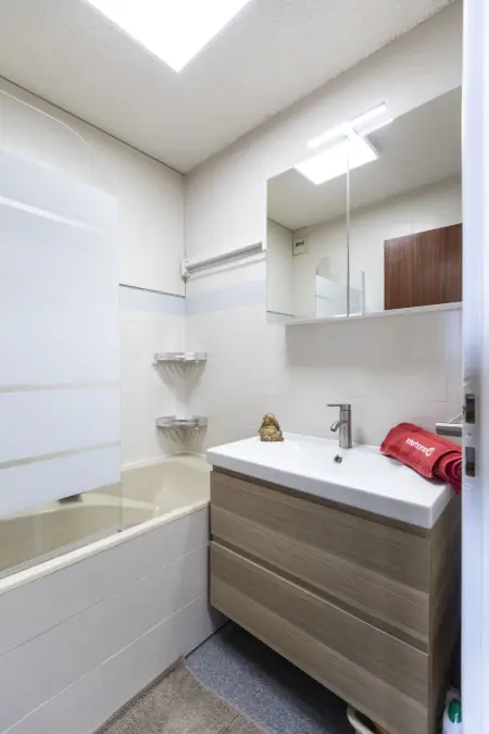 Serac S4 – Studio 23 m² à 50 m des pistes - Photo 17