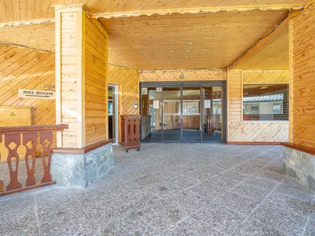 Serac S4 – Studio 23 m² à 50 m des pistes - Photo 18