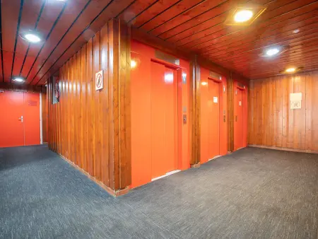 Serac S4 – Studio 23 m² à 50 m des pistes - Photo 19
