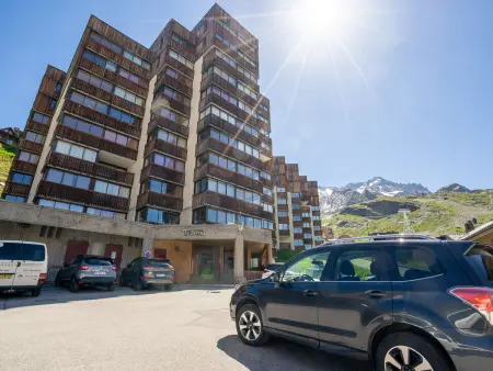 Serac S4 – Studio 23 m² à 50 m des pistes - Photo 30